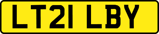 LT21LBY