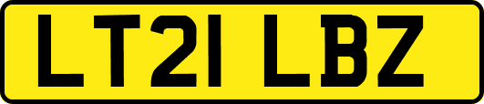 LT21LBZ