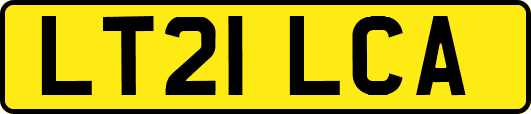 LT21LCA