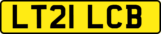 LT21LCB
