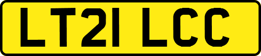 LT21LCC