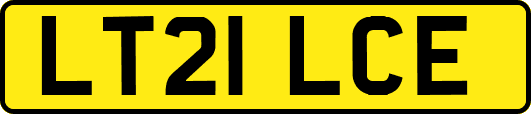 LT21LCE