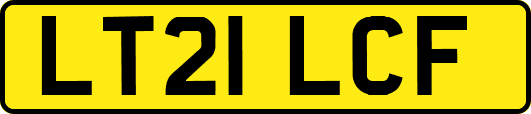 LT21LCF