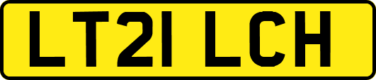 LT21LCH