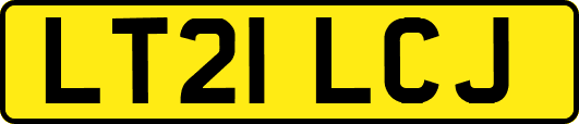 LT21LCJ