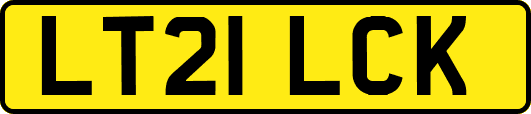 LT21LCK