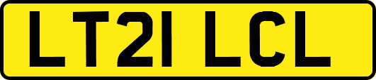 LT21LCL