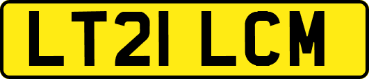 LT21LCM