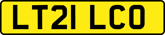 LT21LCO