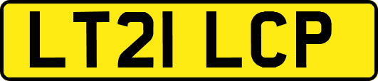 LT21LCP