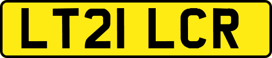LT21LCR