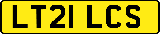 LT21LCS