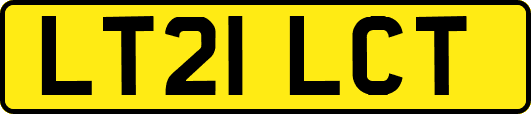 LT21LCT