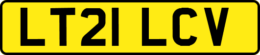 LT21LCV