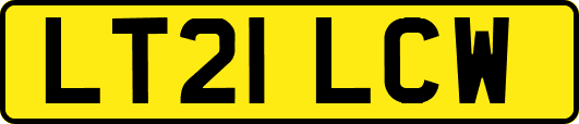 LT21LCW