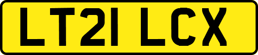 LT21LCX