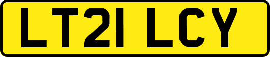 LT21LCY