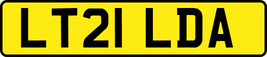 LT21LDA