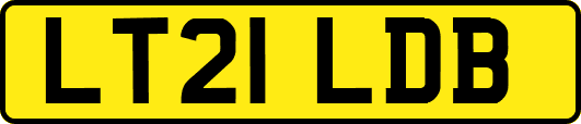 LT21LDB