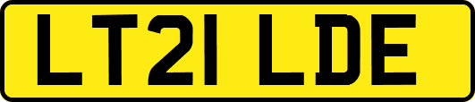 LT21LDE