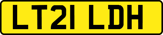LT21LDH