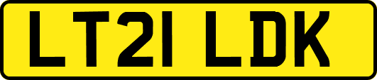 LT21LDK
