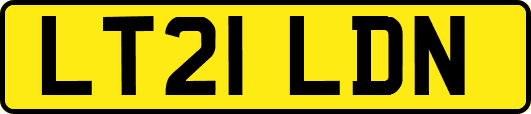 LT21LDN