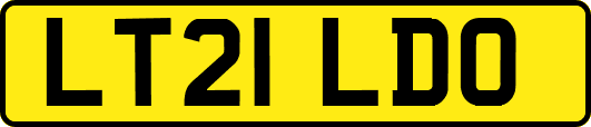 LT21LDO