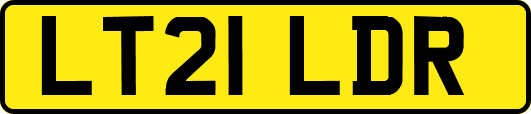 LT21LDR