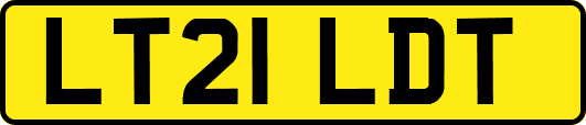 LT21LDT