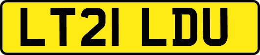 LT21LDU