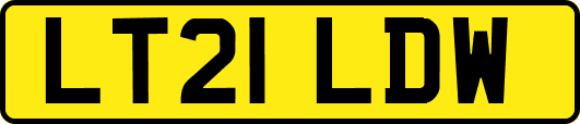 LT21LDW