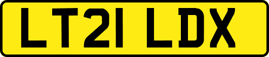 LT21LDX