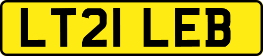 LT21LEB