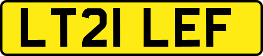 LT21LEF