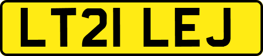 LT21LEJ
