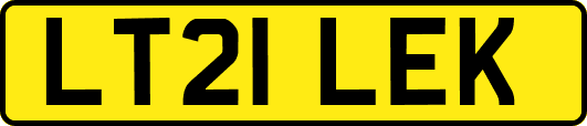 LT21LEK