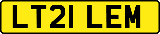 LT21LEM