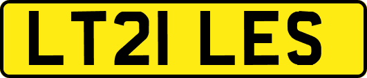 LT21LES