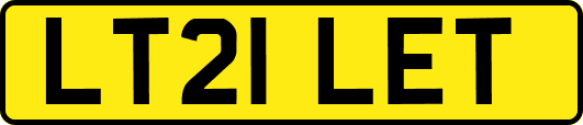 LT21LET