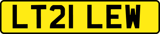 LT21LEW