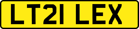 LT21LEX