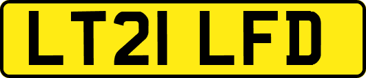 LT21LFD