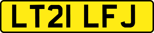 LT21LFJ
