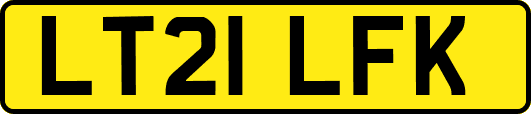 LT21LFK