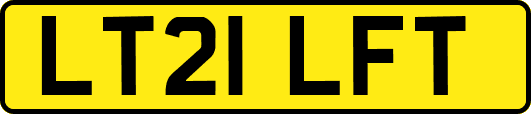 LT21LFT