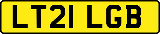 LT21LGB