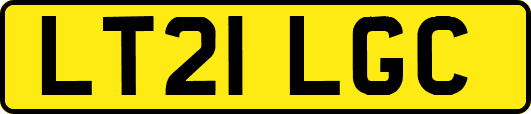 LT21LGC