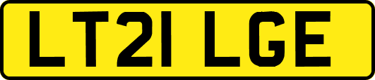 LT21LGE
