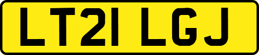 LT21LGJ